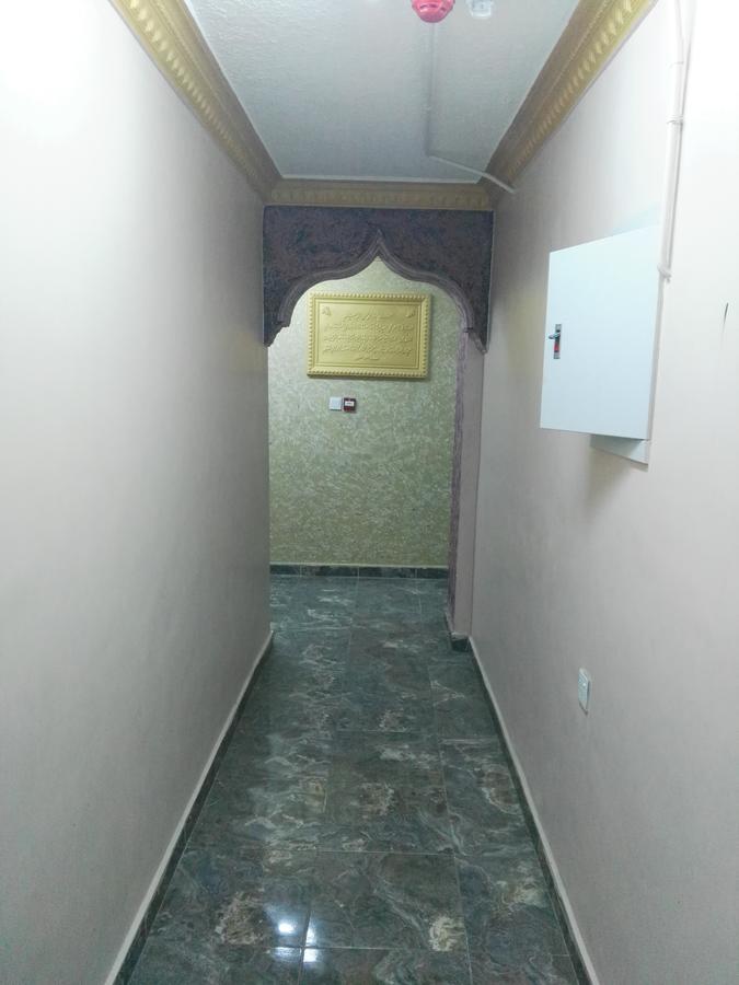Sea Beach Hotel Aqaba Exterior photo