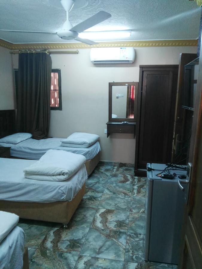 Sea Beach Hotel Aqaba Exterior photo