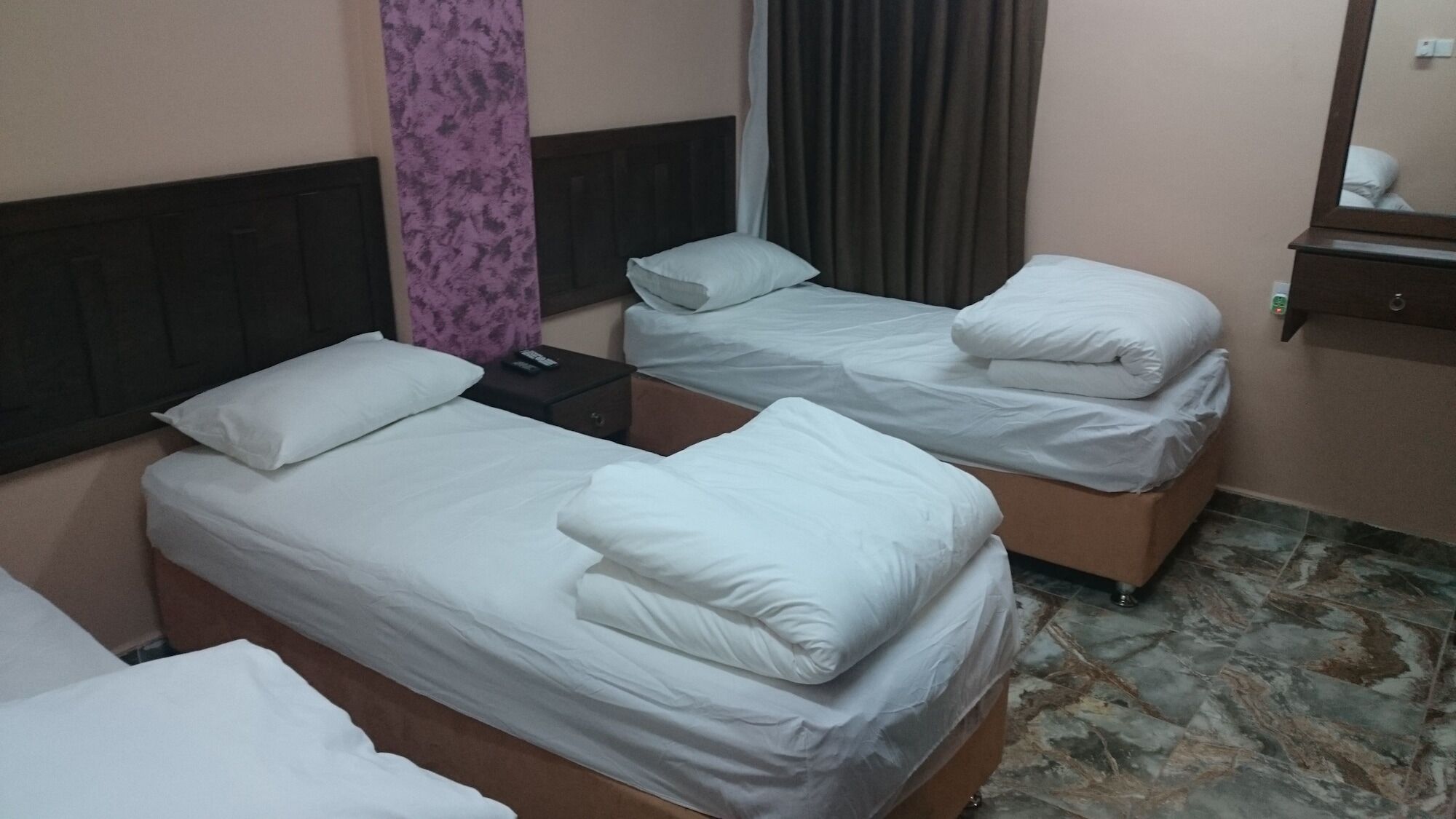 Sea Beach Hotel Aqaba Exterior photo